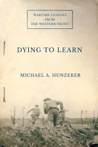 Cover image: Dying to Learn 9781501758454