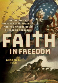 Imagen de portada: Faith in Freedom 9781501759222