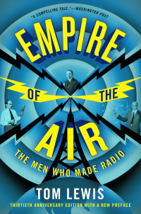 Imagen de portada: Empire of the Air 9781501759321