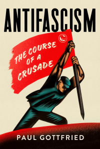 Cover image: Antifascism 9781501759352
