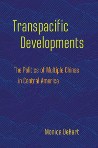 Cover image: Transpacific Developments 9781501759451