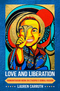 Cover image: Love and Liberation 9781501759666