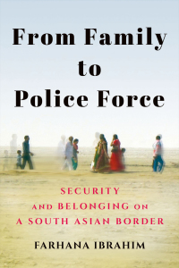 Cover image: From Family to Police Force 9781501759536