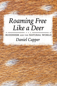 Cover image: Roaming Free Like a Deer 9781501761966