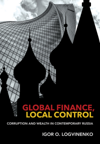 Cover image: Global Finance, Local Control 9781501759604