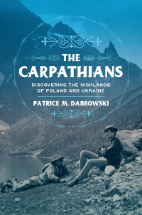 Cover image: The Carpathians 9781501759673