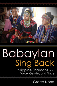 Cover image: Babaylan Sing Back 9781501760099