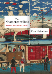 Cover image: The Neomercantilists 9781501760129
