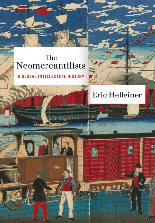 Cover image: The Neomercantilists 9781501786853