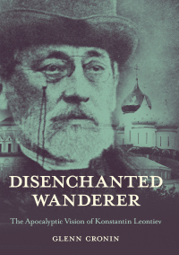 Cover image: Disenchanted Wanderer 9781501760181