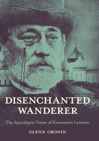 Cover image: Disenchanted Wanderer 9781501760181