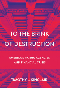 Imagen de portada: To the Brink of Destruction 9781501760242