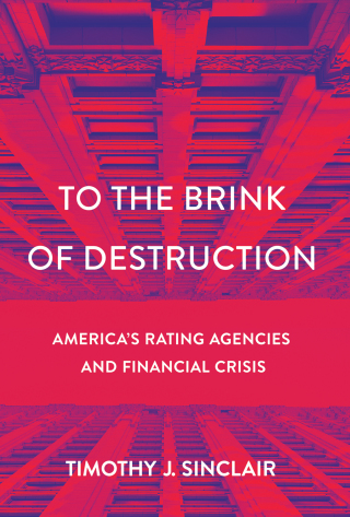 Cover image: To the Brink of Destruction 9781501760242