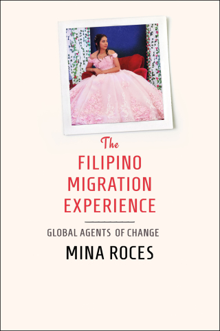 Imagen de portada: The Filipino Migration Experience 9781501760402
