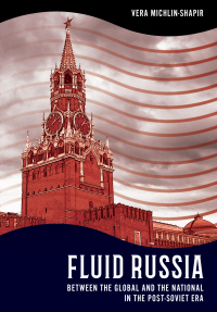 Cover image: Fluid Russia 9781501760549
