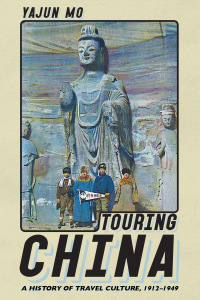 Imagen de portada: Touring China 9781501760624