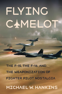 Cover image: Flying Camelot 9781501760655