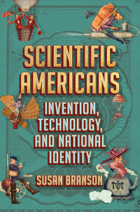 Cover image: Scientific Americans 9781501760914