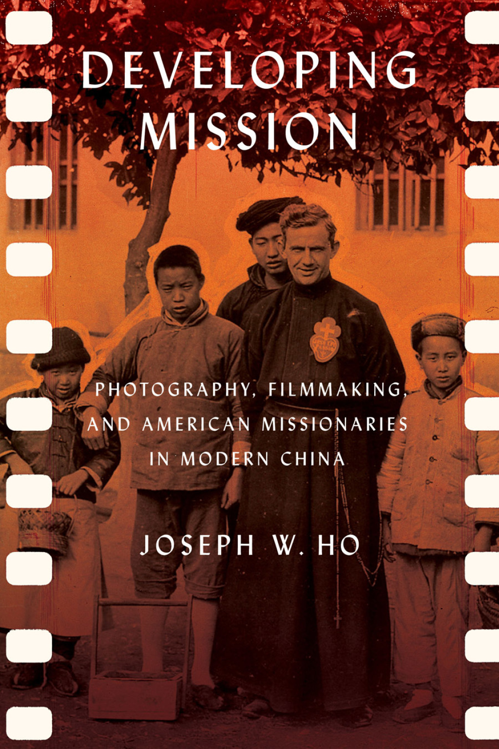 Developing Mission (eBook)