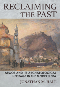 Cover image: Reclaiming the Past 9781501760532