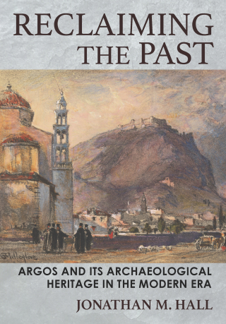 Cover image: Reclaiming the Past 9781501760532