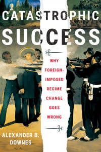 Imagen de portada: Catastrophic Success 9781501761140