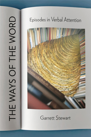 Cover image: The Ways of the Word 9781501761393