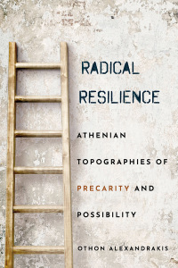 Cover image: Radical Resilience 9781501761430