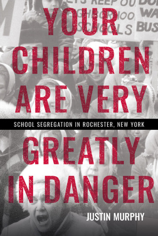 表紙画像: Your Children Are Very Greatly in Danger 9781501785085