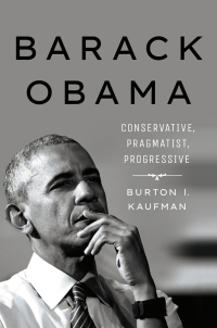 Cover image: Barack Obama 9781501761973