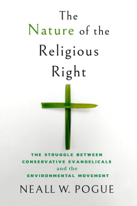 Omslagafbeelding: The Nature of the Religious Right 9781501762000