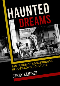 Cover image: Haunted Dreams 9781501762192