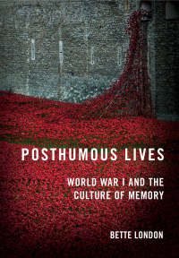 Cover image: Posthumous Lives 9781501762352