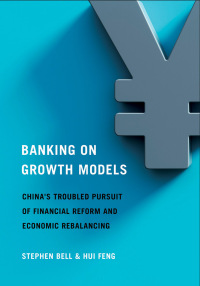 Cover image: Banking on Growth Models 9781501762529