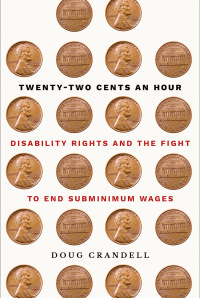 Cover image: Twenty-Two Cents an Hour 9781501763588
