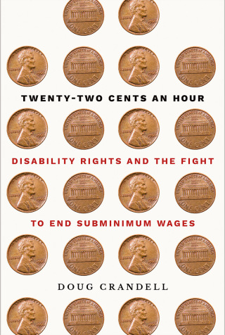 Imagen de portada: Twenty-Two Cents an Hour 9781501763588