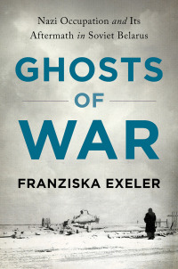 Cover image: Ghosts of War 9781501762734