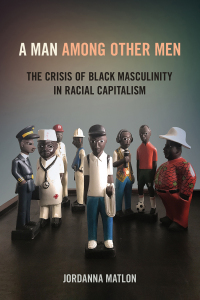 Cover image: A Man among Other Men 9781501762932