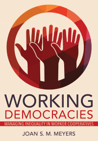 Cover image: Working Democracies 9781501763687