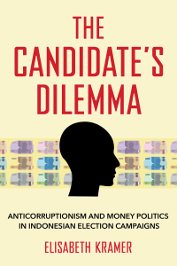Cover image: The Candidate's Dilemma 9781501764028