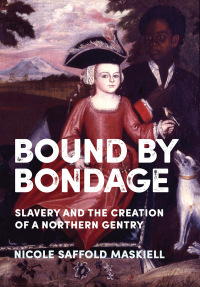 Cover image: Bound by Bondage 9781501764240