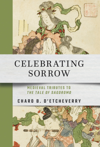 Cover image: Celebrating Sorrow 9781501764776