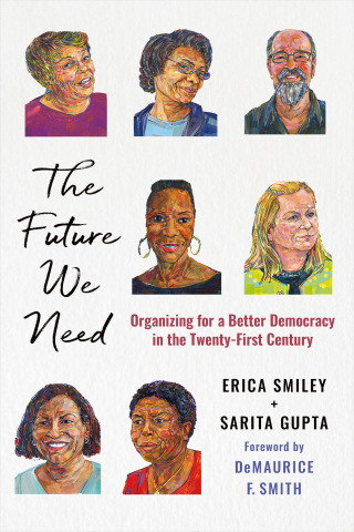 Imagen de portada: The Future We Need 9781501764820