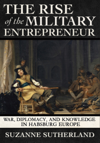 Cover image: The Rise of the Military Entrepreneur 9781501751004