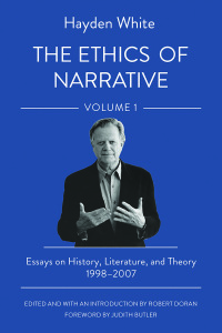 Cover image: The Ethics of Narrative 9781501764745