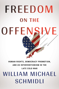 Cover image: Freedom on the Offensive 9781501765148