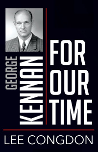 Cover image: George Kennan for Our Time 9781501765186