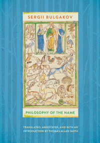 Cover image: Philosophy of the Name 9781501765650