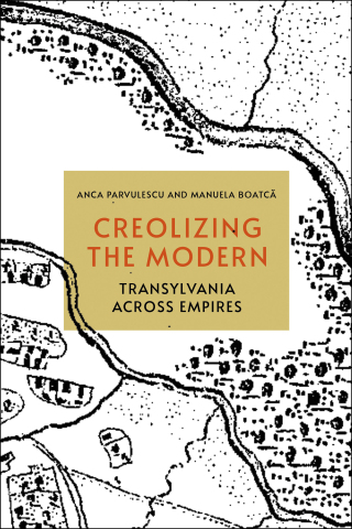 Omslagafbeelding: Creolizing the Modern 9781501765728