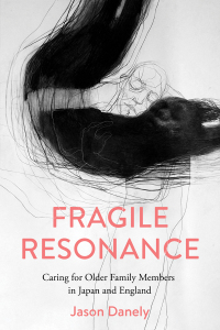 Cover image: Fragile Resonance 9781501765810